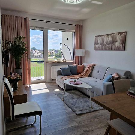 Apartament Termalny K&R Uniejow Exteriér fotografie