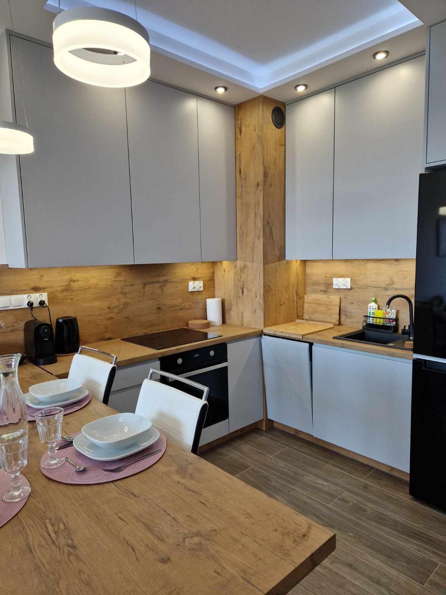 Apartament Termalny K&R Uniejow Exteriér fotografie