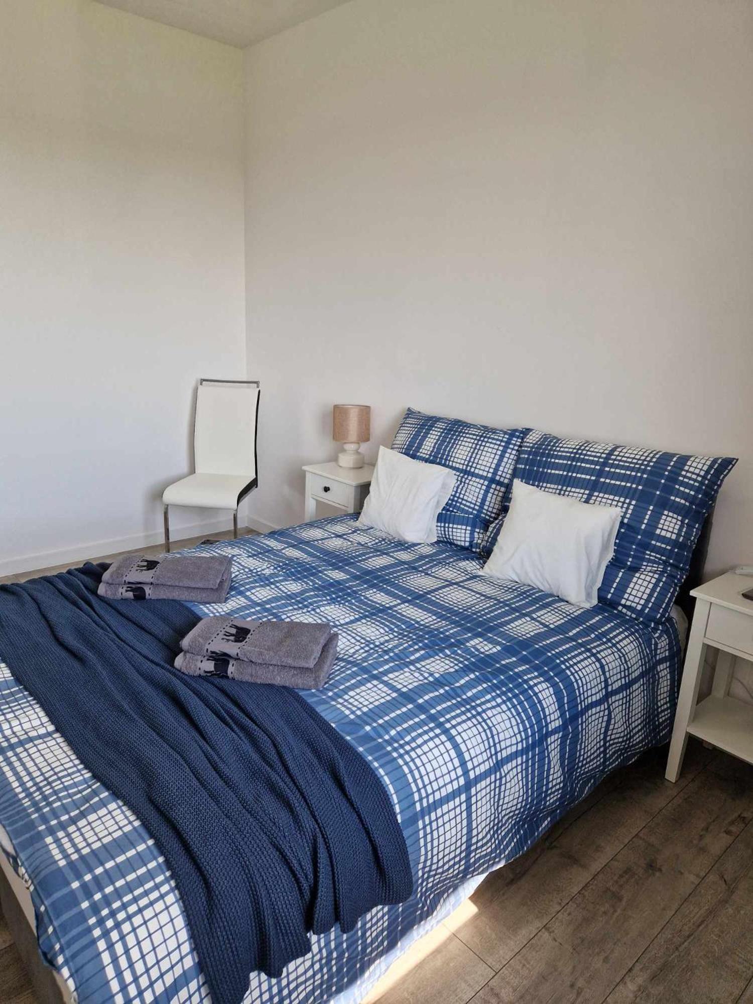 Apartament Termalny K&R Uniejow Exteriér fotografie