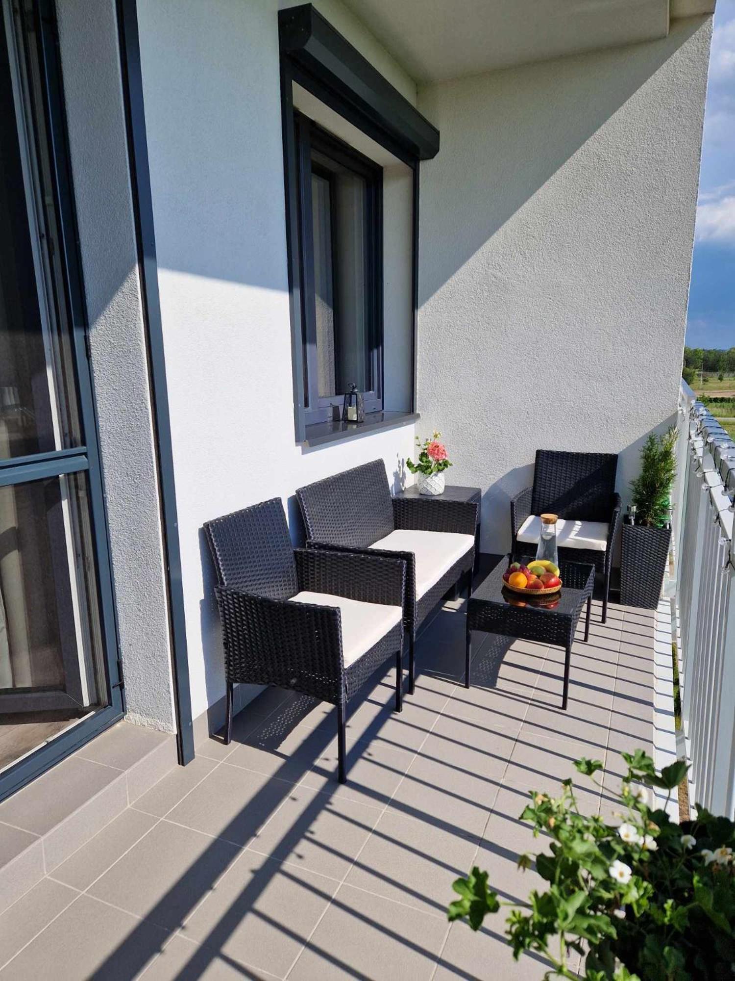 Apartament Termalny K&R Uniejow Exteriér fotografie